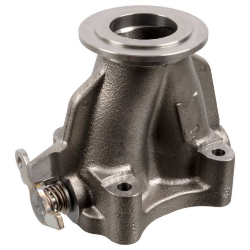 Supapa EGR potrivit MERCEDES ACTROS MP4 / MP5, ANTOS, AROCS OM473.900-OM473.915 07.11-