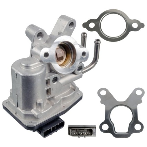 Supapa EGR potrivit NISSAN CABSTAR, NT400 CABSTAR, PATROL GR V; RENAULT MASTER PRO 3.0D 05.00-