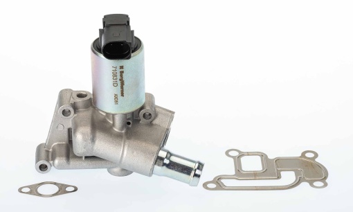 Supapa EGR potrivit OPEL AGILA, ASTRA G, ASTRA G CLASSIC, ASTRA G/KOMBI, ASTRA H, ASTRA H CLASSIC, ASTRA H GTC, COMBO TOUR, COMBO/MINIVAN, CORSA C, CORSA C/HATCHBACK, CORSA D 1.0-1.4LPG 09.98-