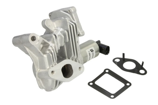 Supapa EGR potrivit RENAULT GRAND SCENIC II, LAGUNA II, MEGANE II, SCENIC II 1.9D 03.01-
