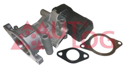 Supapa EGR potrivit VOLVO C30, C70 II, S40 II, S80 II, V50, V70 III; CITROEN C4, C4 GRAND PICASSO I, C4 I, C4 PICASSO I, C5 II, C5 III, C8, JUMPY I, JUMPY II; FIAT DOBLO 1.9D/2.0D 02.96-