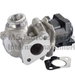 Supapa EGR potrivit VOLVO C30, S40 II, S80 II, V50, V70 III; CITROEN BERLINGO, BERLINGO MULTISPACE, BERLINGO/MINIVAN, C2, C3 I, C3 II, C3 PICASSO, C4, C4 GRAND PICASSO I, C4 I 1.4D-1.8 10.98-