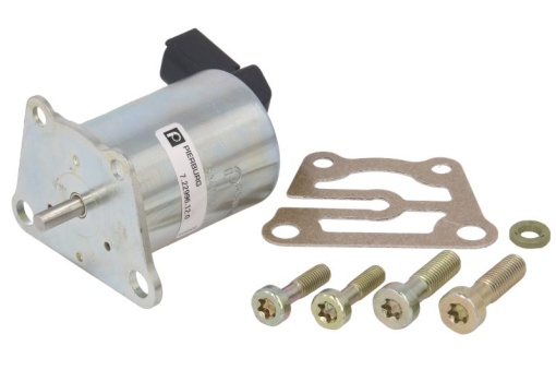 Supapa EGR potrivit VOLVO S60 I, S80 I, V70 II, XC70 I, XC90 I 2.4D 01.01-04.10 - Img 1