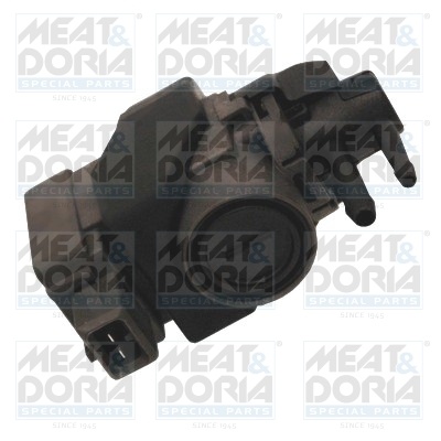 Supapa presiune turbocompresor potrivit DACIA DUSTER, DUSTER/SUV, LOGAN, LOGAN EXPRESS, LOGAN MCV, SANDERO; RENAULT CLIO III, CLIO III/HATCHBACK, ESPACE IV 1.5D/2.0D/2.3D 09.02- - Img 1