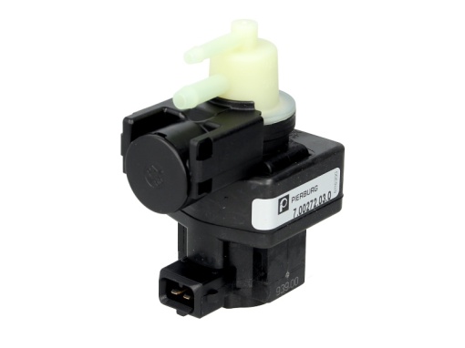 Supapa presiune turbocompresor potrivit HYUNDAI ACCENT II, ACCENT III, ACCENT IV, ELANTRA IV, ELANTRA V, GRANDEUR, H-1, H-1 / STAREX, H-1 CARGO, H-1 TRAVEL, H100, I10 I 1.1D-2.9D 04.01-