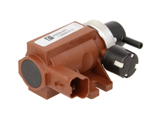 Supapa presiune turbocompresor potrivit VOLVO S40 II; CITROEN C5 III; FORD FOCUS C-MAX, FOCUS II, FOCUS II/KOMBI, GALAXY II, S-MAX; PEUGEOT 407 2.0D 10.03-06.15