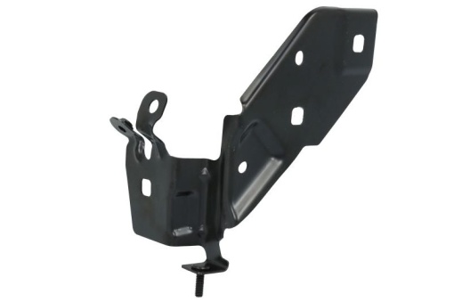 Suport aripa fata/lateral stanga potrivit RENAULT CAPTUR I 06.13-12.19