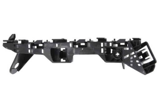 Suport bara fata dreapta (exterior, plastic) potrivit HONDA JAZZ IV 09.15-01.20
