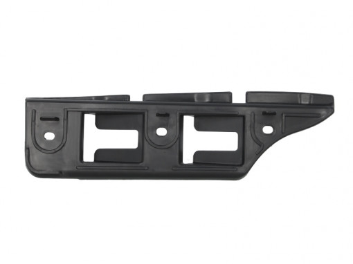 Suport bara Fata Dreapta (extern/lateral, plastic, GTI) potrivit VW GOLF V 1.4-3.2 10.03-07.09