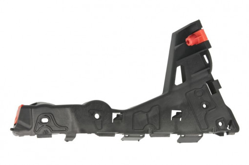 Suport bara Fata Dreapta (lateral, plastic) potrivit OPEL ASTRA H, ASTRA H CLASSIC, ASTRA H GTC, ASTRA H/combi 1.2-2.0 01.04-