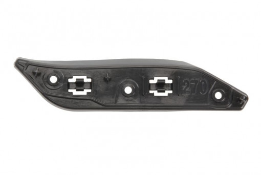 Suport bara Fata Dreapta (lateral, plastic) potrivit SEAT IBIZA IV, IBIZA IV SC, IBIZA IV ST, IBIZA V 1.0-2.0D 03.08- - Img 1