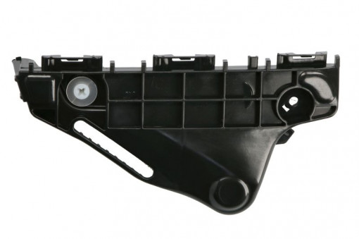 Suport bara Fata Dreapta (lateral, plastic) potrivit TOYOTA HILUX VIII 2.4D/2.7/2.8D 05.15-
