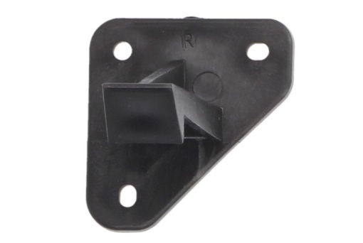 Suport bara Fata Dreapta (latura, plastic) potrivit FORD USA EDGE 2.0-3.5 09.12-