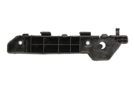 Suport bara Fata Dreapta (latura, plastic) potrivit HYUNDAI SANTA FÉ II 2.0D-2.7 03.06-12.12
