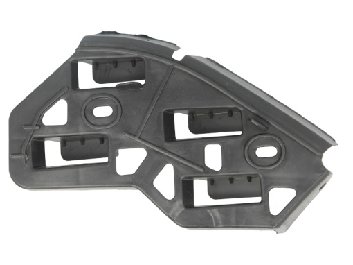 Suport bara Fata Dreapta (latura, plastic) potrivit VW POLO, POLO IV 1.2-1.9D 10.01-