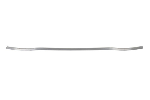 Suport bara Fata inferior/mijloc, aluminiu potrivit BMW X1 F48 1.5-2.0D 11.14-