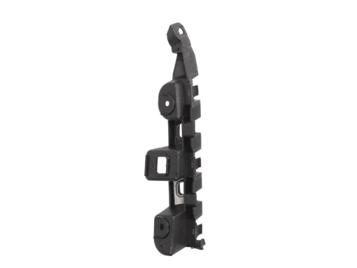 Suport bara Fata Stanga (latura, plastic) potrivit VW PASSAT ALLTRACK B7, PASSAT B7 1.4-3.6 08.10-12.15
