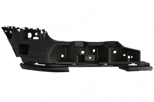 Suport bara fata stanga plastic potrivit FORD F-SERIES XIII 01.14-01.17