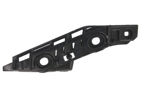 Suport bara protectie fata dreapta (lateral, plastic) potrivit VW PASSAT B8 FL 02.19-