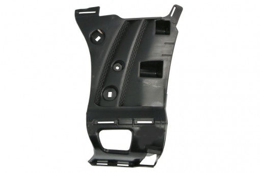 Suport bara protectie fata stanga ( plastic) potrivit MERCEDES S-Clasa W221 06.09-12.13