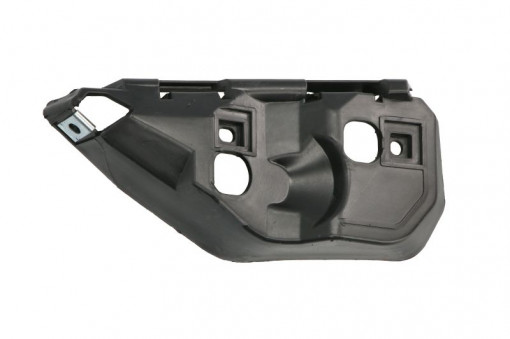 Suport bara protectie fata stanga ( plastic) potrivit VOLVO S40 II 01.04-04.07 - Img 1