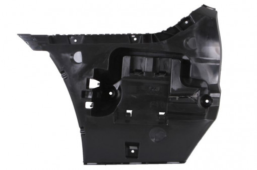 Suport bara protectie spate stanga ( plastic) potrivit BMW 5 F10, F11 Saloon 12.09-02.17