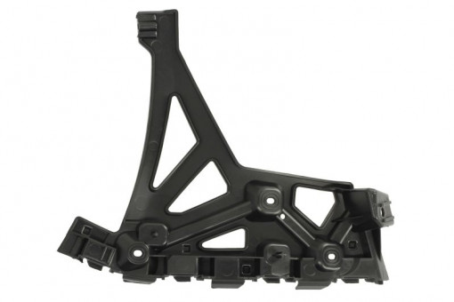 Suport bara protectie spate stanga (plastic) potrivit RENAULT TWINGO III 09.14-