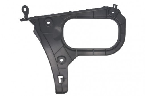 Suport bara Spate Dreapta (lateral, plastic) potrivit AUDI A3 1.2-2.0D 05.13- - Img 1