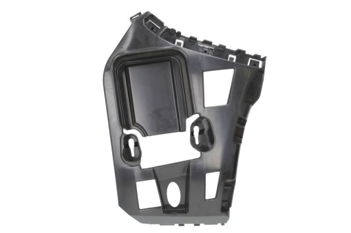 Suport bara Spate Dreapta (latura, plastic) potrivit BMW 1 (F20), 1 (F21) 1.5-3.0 07.11-12.19