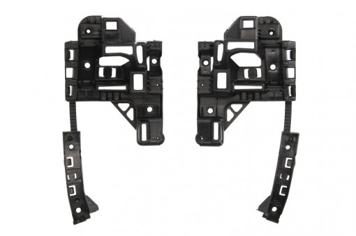 Suport bara spate dreapta/stanga (plastic) CITROEN BERLINGO, BERLINGO MULTISPACE, BERLINGO/MINIVAN; PEUGEOT PARTNER, PARTNER TEPEE, PARTNER/MINIVAN 1.2-Electric