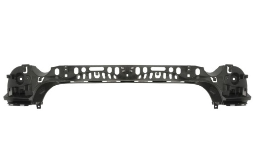 Suport bara spate interior, plastic potrivit BMW 5 F10, F11 Saloon 06.13-02.17