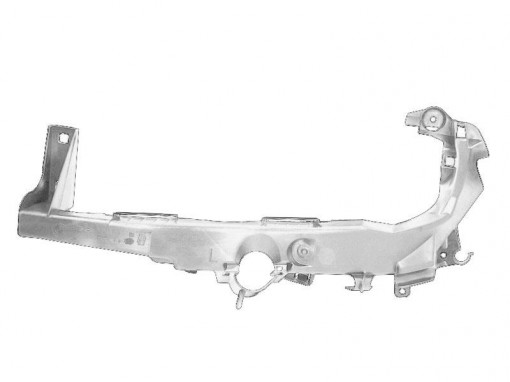 Suport far dreapta BMW Seria 3 (E90), 3 (E91) 1.6-4.0 intre 2004-2012
