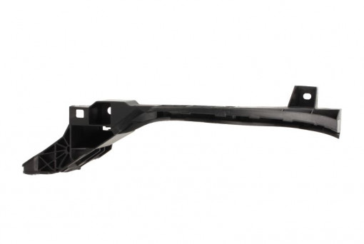 Suport far dreapta partea de jos, plastic potrivit AUDI A1 GB 06.18-