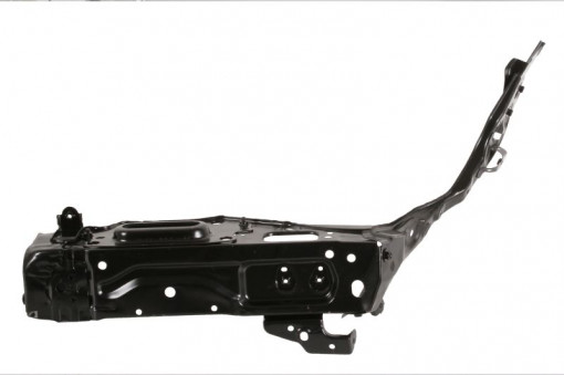 Suport far stanga (otel) potrivit LEXUS IS III XE30 04.13-04.16