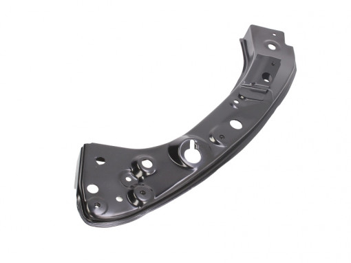 Suport far stanga (parte superioara) potrivit MITSUBISHI OUTLANDER II 11.06-10.09