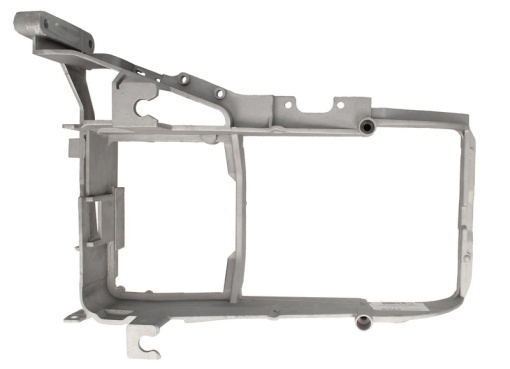 Suport far Stanga potrivit DAF 65 CF, 75 CF, 85 CF, CF 65, LF 55 02.98-