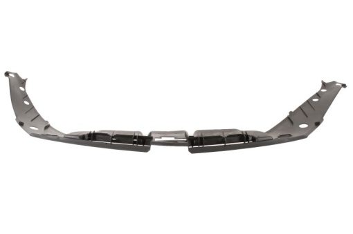 Suport fata (parte superioara, plastic) potrivit MERCEDES GLC X253, GLE W166 03.15-12.19