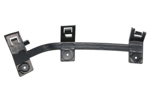 Suport lampa dreapta parte inferioara, plastic potrivit TESLA MODEL X 10.15-01.21 - Img 1