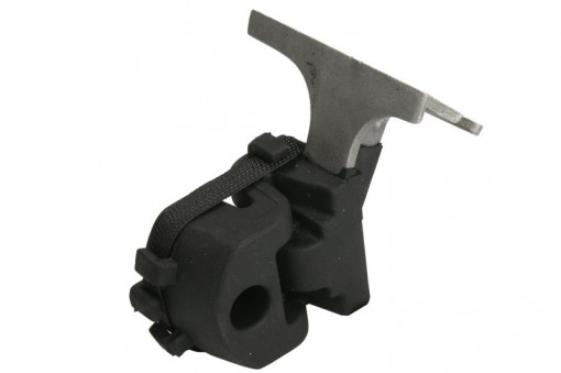 Suport sistem esapament potrivit PEUGEOT 307 1.4-2.0D 08.00-12.09 - Img 1