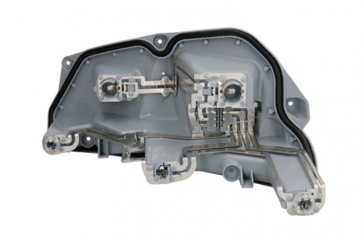 Suport soclu becuri stop Stanga potrivit AUDI TT 1.8-3.2 2006-2014 - Img 1