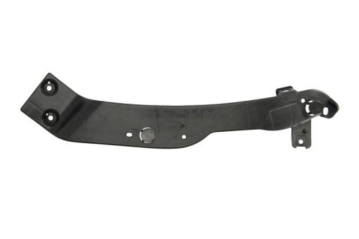 Suport stanga (parte superioara, plastic) potrivit CITROEN BERLINGO III; OPEL COMBO E; PEUGEOT RIFTER 03.18-