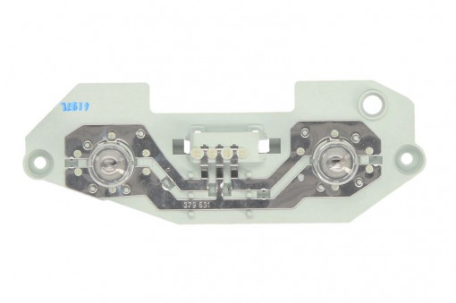 Suport Stop lampa spate Dreapta/Stanga interior (cu bec) potrivit MERCEDES E T-MODEL (S211) 1.8-6.2 03.03-07.09