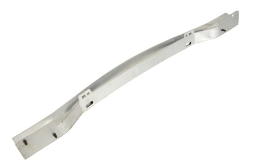 Suport tampon Spate (aluminiu) potrivit OPEL CORSA C, CORSA C/HATCHBACK 1.0-1.8 09.00-12.12