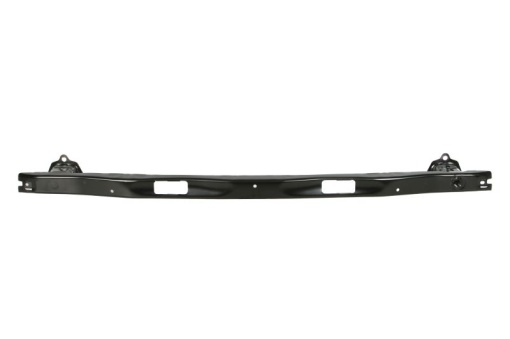 Suport tampon Spate (otel) potrivit MERCEDES CITAN MIXTO (DOUBLE CABIN), CITAN (MPV), CITAN/MINIVAN (W415); RENAULT KANGOO EXPRESS, KANGOO II 1.2/1.5D 06.08- potrivit MERCEDES