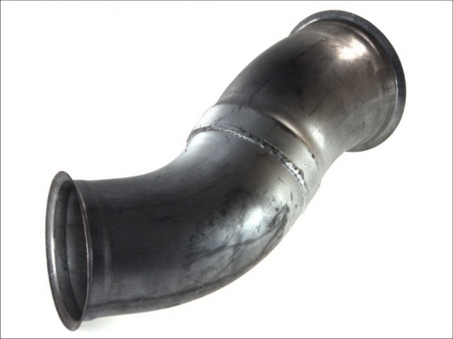 Teava esapament (diametru:128mm) potrivit RVI KERAX, PREMIUM 2 DXi11 10.05-