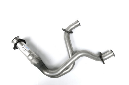 Teava esapament (diametru:65mm) potrivit MAN G90, M90 D0226MCFO/170-D2865LF02 09.87-06.96