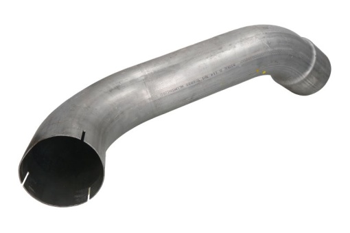 Teava esapament E-LINE potrivit MERCEDES AXOR, AXOR 2 OM457.918-OM457.981 01.02-