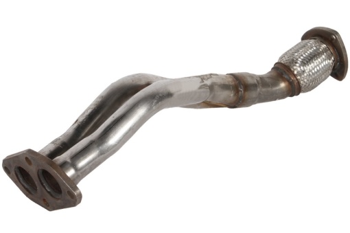 Teava esapament Fata (flexibil) potrivit AUDI A4 B5, A6 C5; VW PASSAT B5 1.6/1.8 11.94-01.05