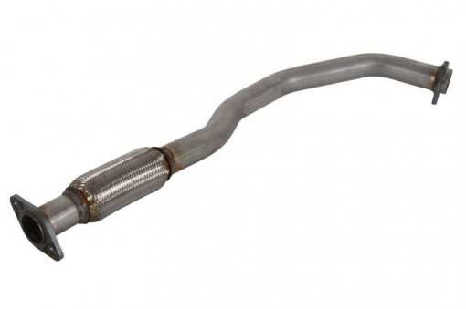 Teava esapament Fata (flexibil) potrivit NISSAN PATROL GR IV 2.8D 09.88-06.97