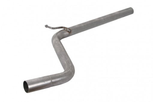 Teava esapament Fata (lungime:1140mm) potrivit VW CADDY III, CADDY III/MINIVAN 1.9D 04.04-08.10